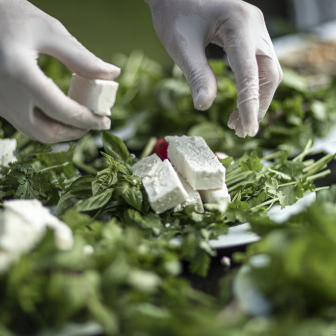 Table avec Vue 2021 photo #2