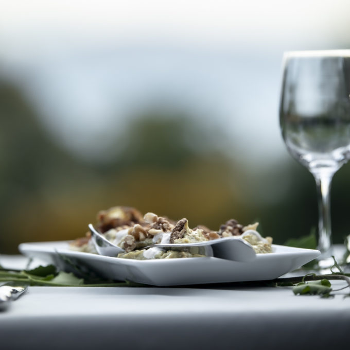 Table avec Vue 2021 photo #3