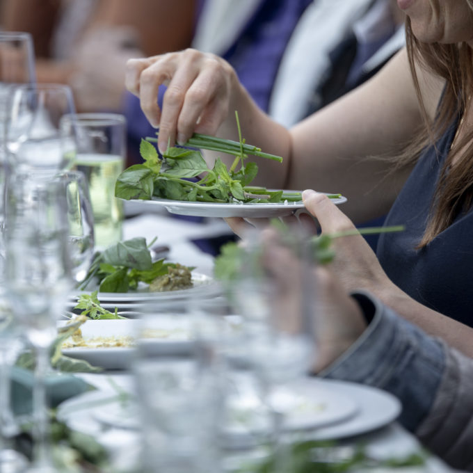 Table avec Vue 2021 photo #5