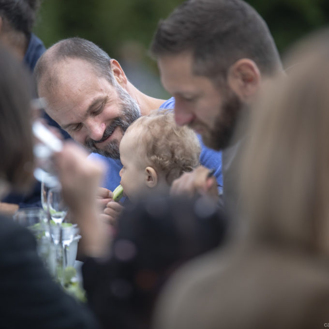 Table avec Vue 2021 photo #6