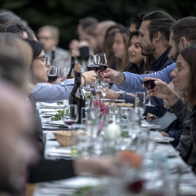 Table avec Vue 2021 photo #12