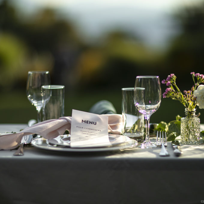 Table avec Vue 2021 photo #13