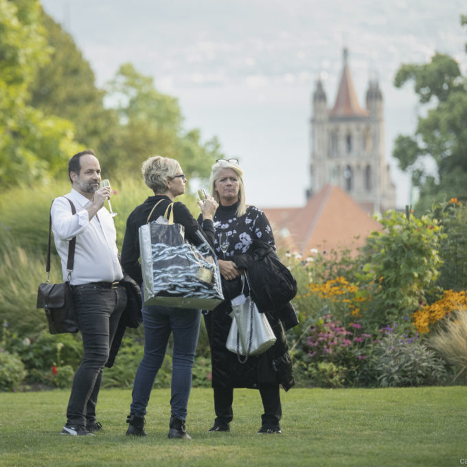 Table avec Vue 2021 photo #16