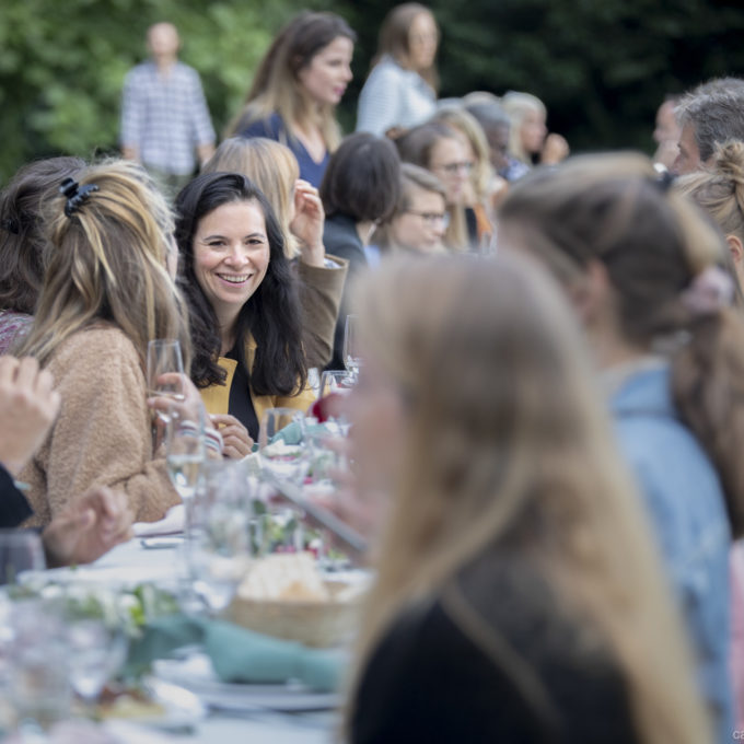 Table avec Vue 2021 photo #18