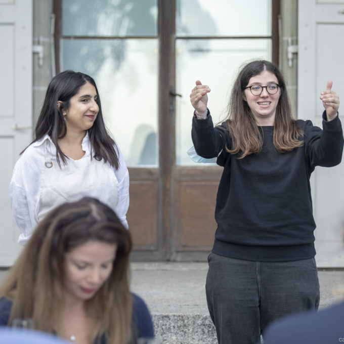 Table avec Vue 2021 photo #19