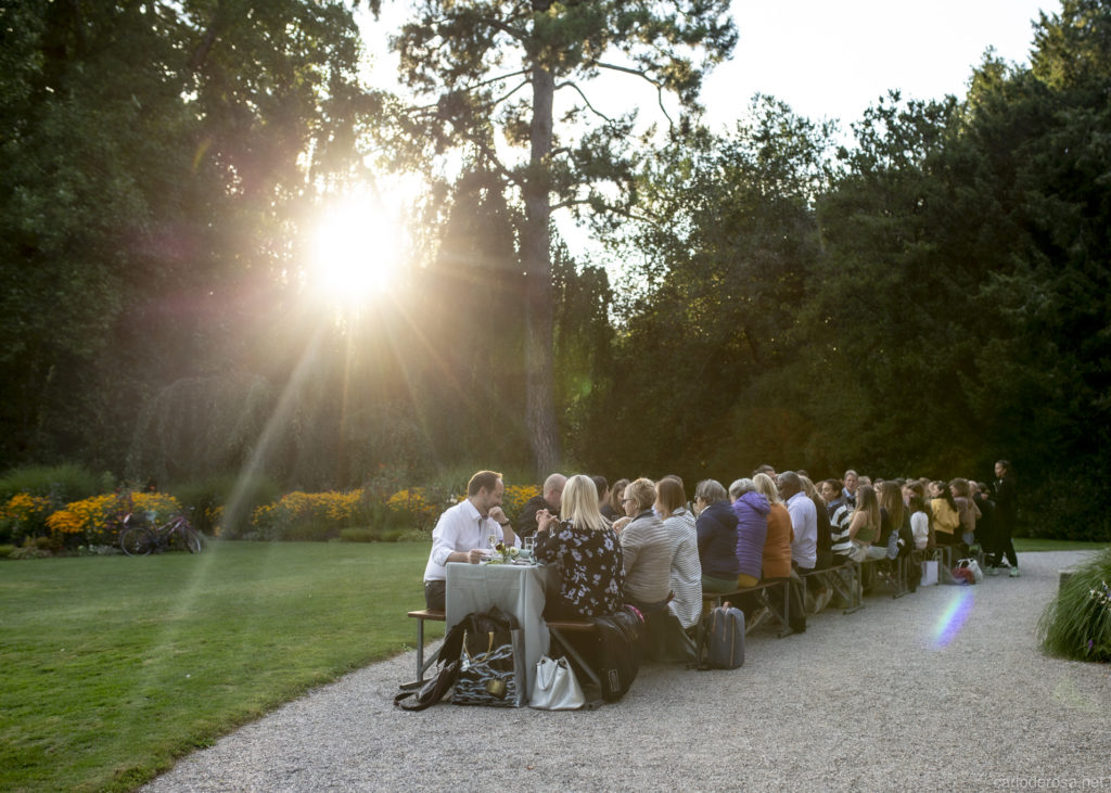 Event's image: Candlelight dinner