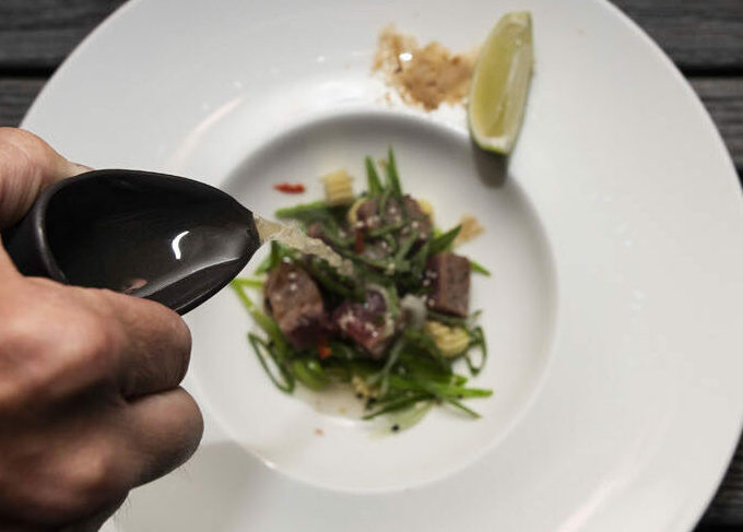 Tables éphémères  2018 photo #5