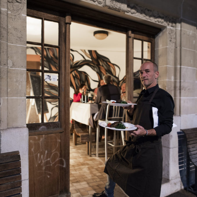 Tables éphémères  2018 photo #6