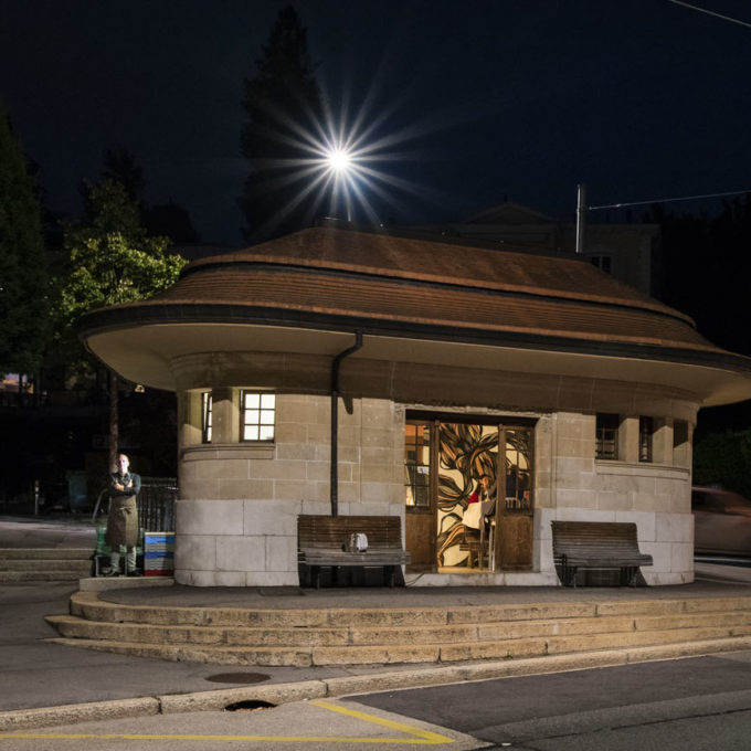 Tables éphémères  2018 photo #8