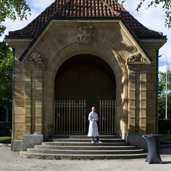 Tables éphémères  2018 photo #31