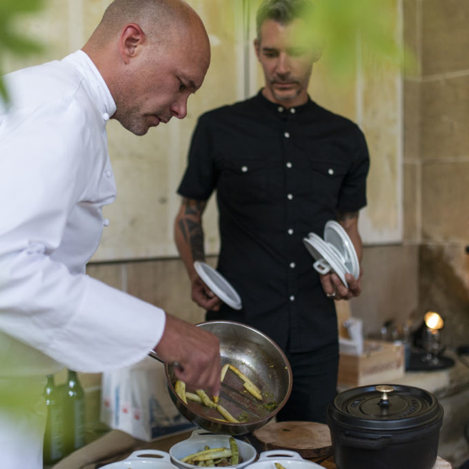 Tables éphémères  2018 photo #39