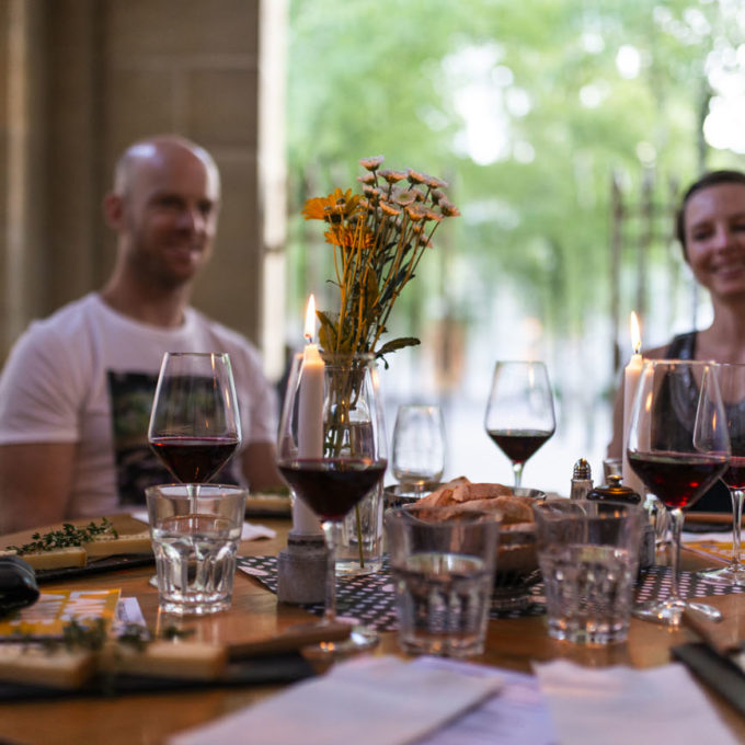 Tables éphémères  2018 photo #42