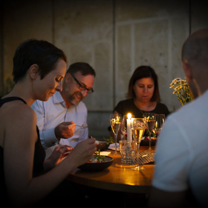 Tables éphémères  2018 photo #43