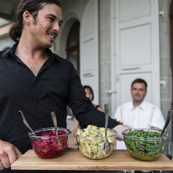 Tables éphémères  2018 photo #53