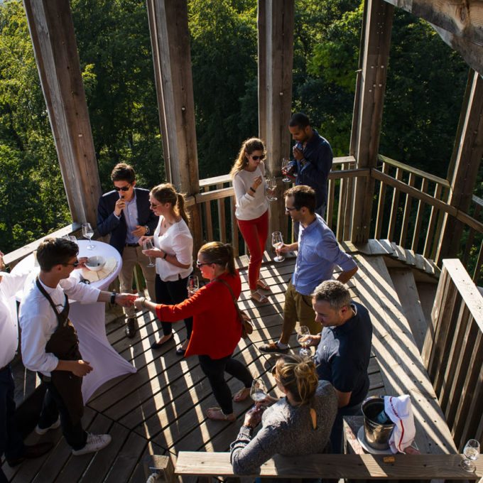 Tables éphémères  2018 photo #62