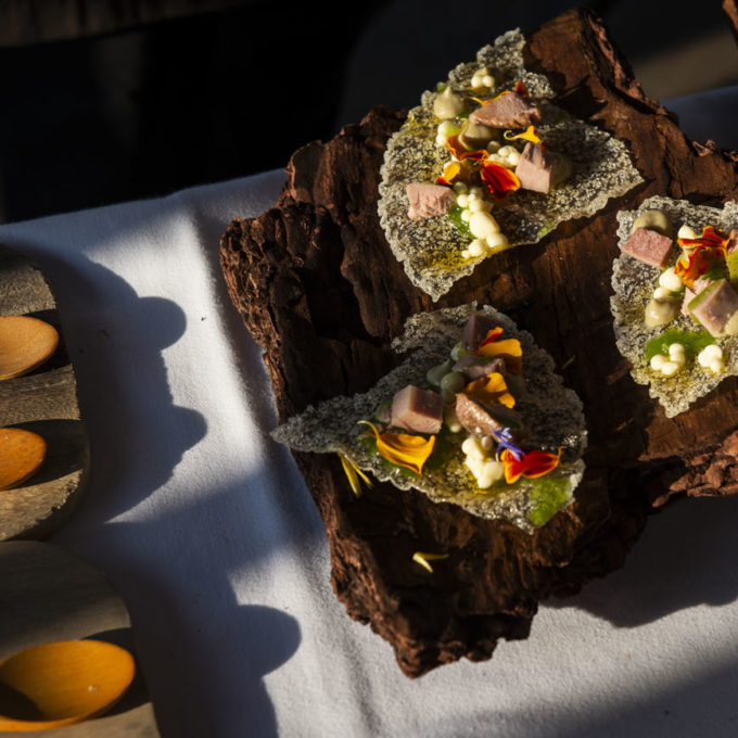 Tables éphémères  2018 photo #65