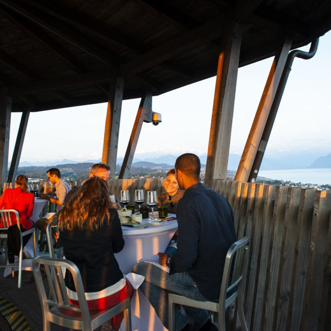 Tables éphémères  2018 photo #72