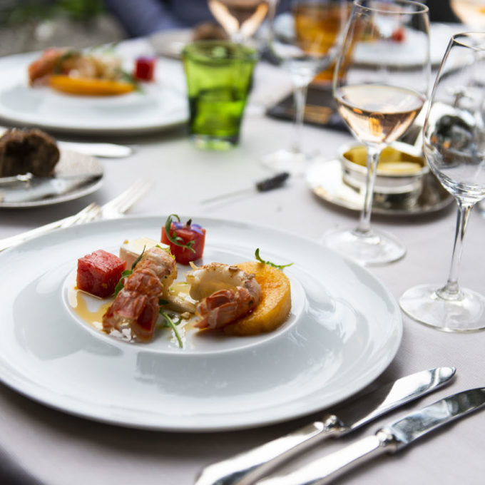 Tables éphémères  2018 photo #80