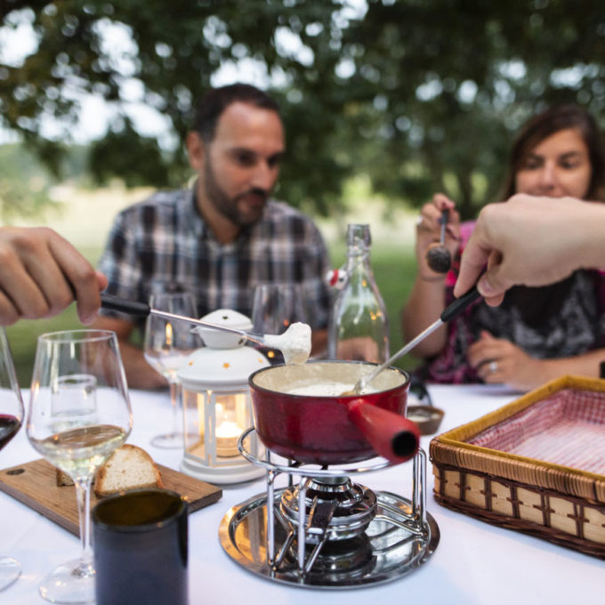 Tables éphémères  2018 photo #106