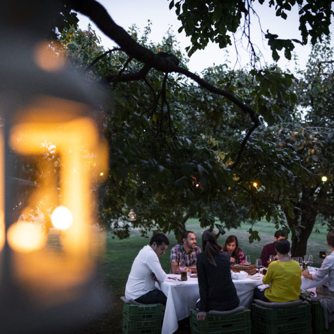 Tables éphémères  2018 photo #107