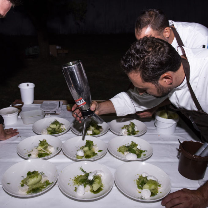 Tables éphémères  2018 photo #108