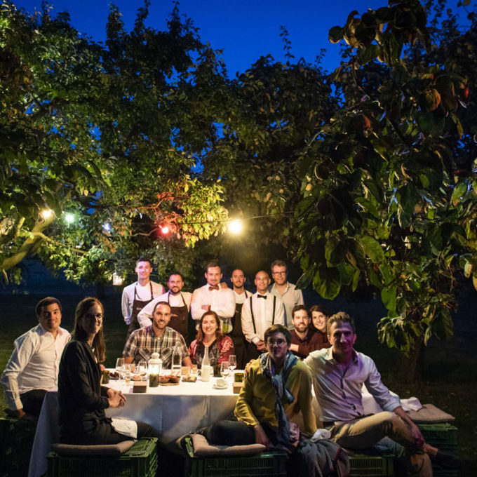 Tables éphémères  2018 photo #109