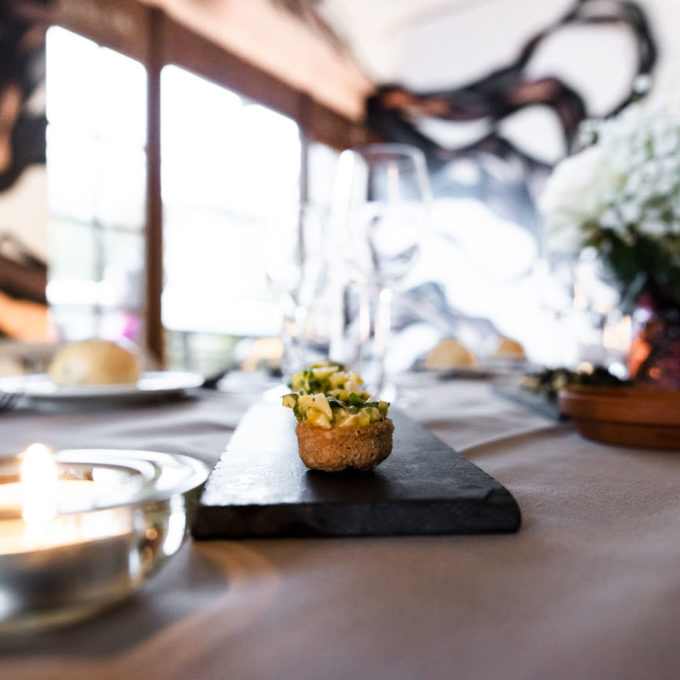 Tables éphémères  2018 photo #112