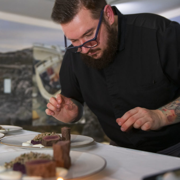 Tables éphémères aux musées 2019 photo #19