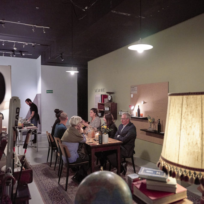 Tables éphémères aux musées 2019 photo #23