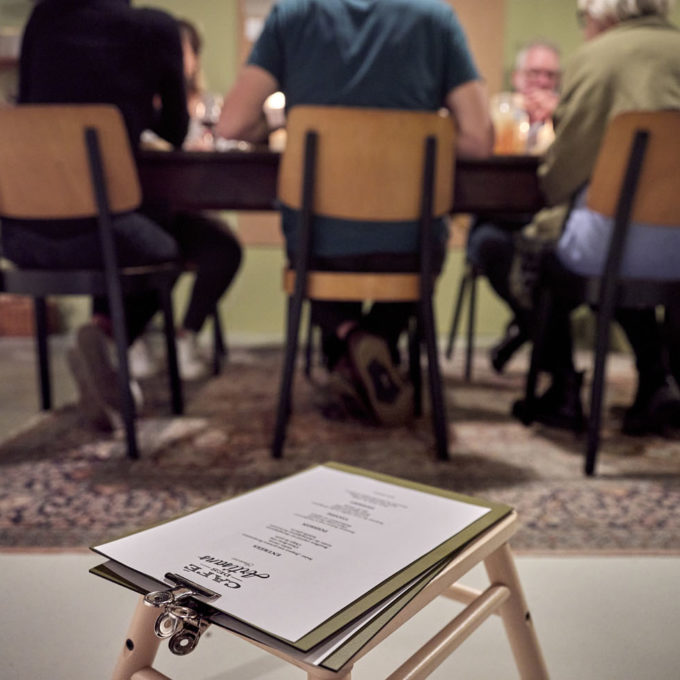 Tables éphémères aux musées 2019 photo #26