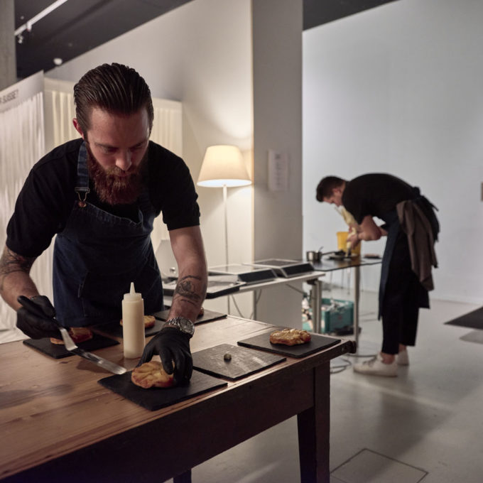 Tables éphémères aux musées 2019 photo #27