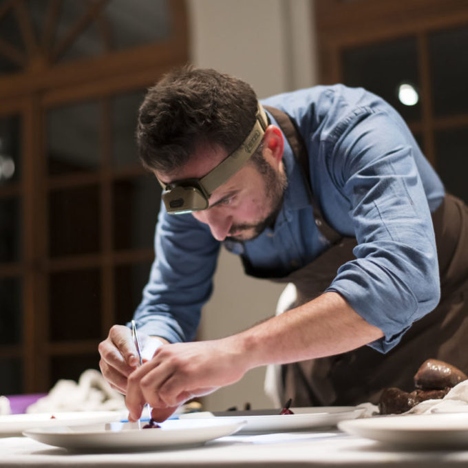 Tables éphémères aux musées 2019 photo #33