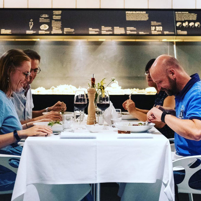 Tables éphémères aux musées 2019 photo #35