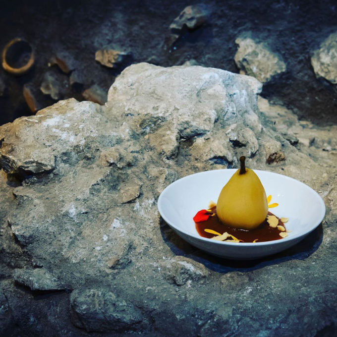 Tables éphémères aux musées 2019 photo #36