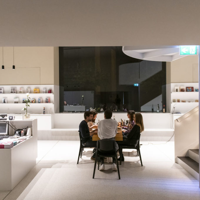 Tables éphémères aux musées 2019 photo #37