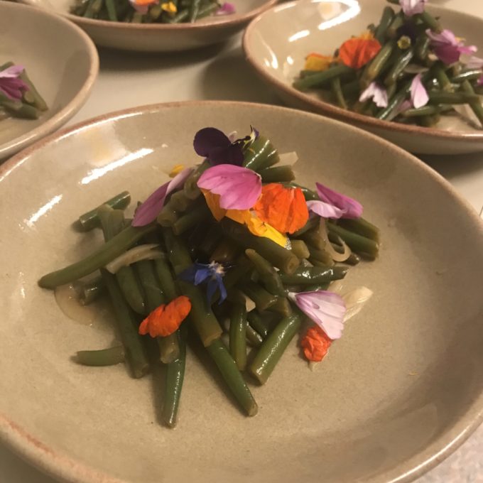 Tables éphémères Littéraires 2020 photo #2