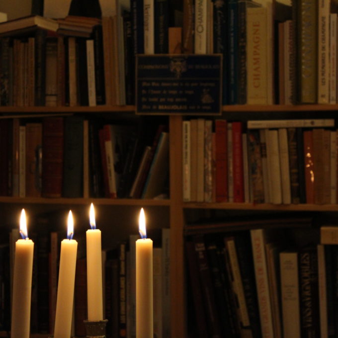 Tables éphémères Littéraires 2020 photo #3