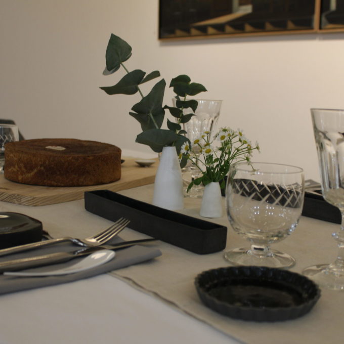 Tables éphémères Littéraires 2020 photo #5