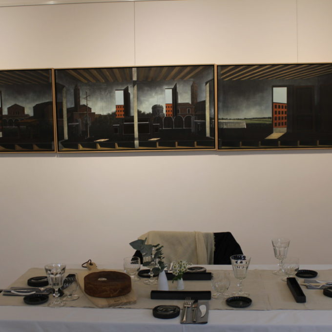 Tables éphémères Littéraires 2020 photo #6