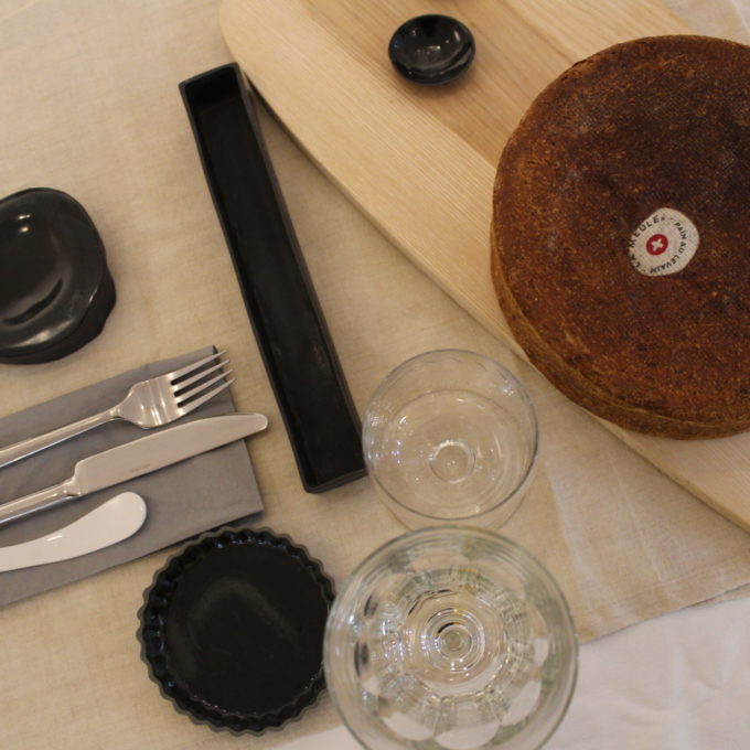 Tables éphémères Littéraires 2020 photo #7