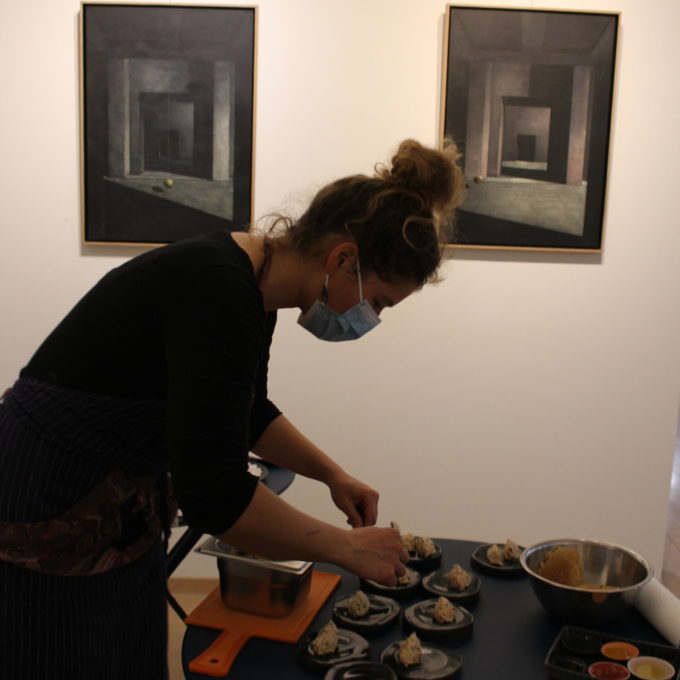 Tables éphémères Littéraires 2020 photo #8