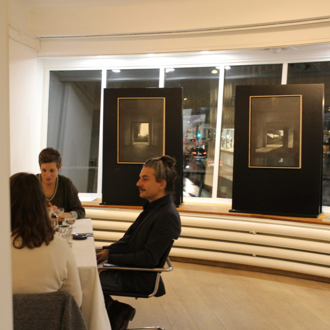 Tables éphémères Littéraires 2020 photo #10