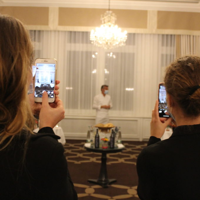 Tables éphémères Littéraires 2020 photo #11