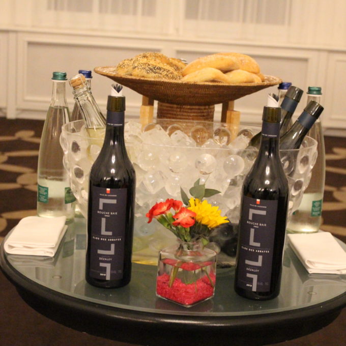 Tables éphémères Littéraires 2020 photo #12