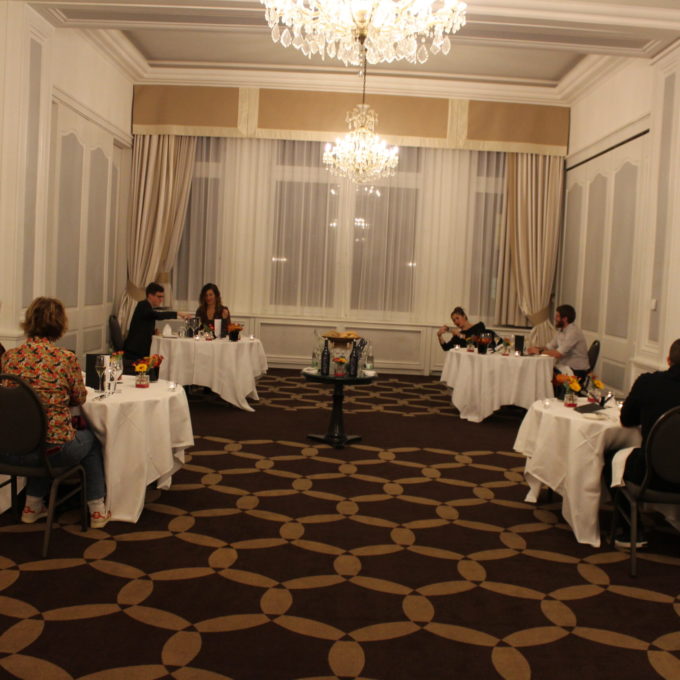 Tables éphémères Littéraires 2020 photo #15