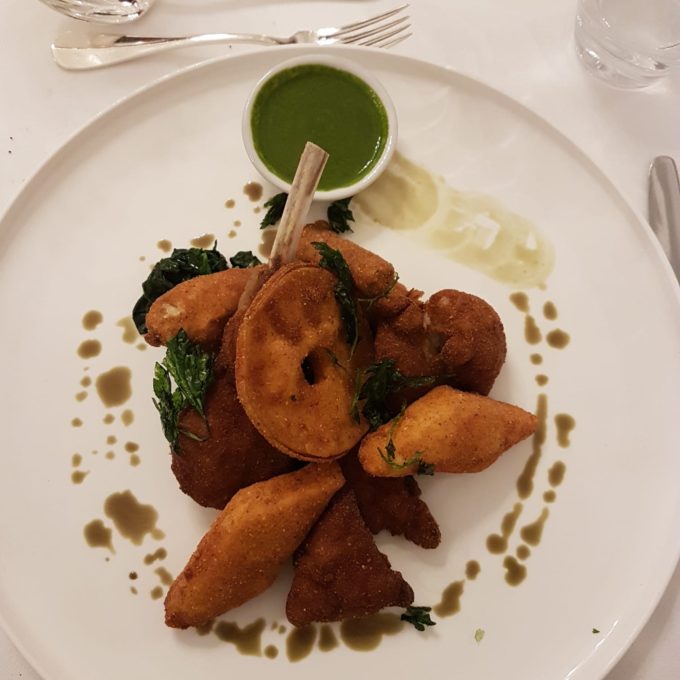 Tables éphémères Littéraires 2020 photo #16