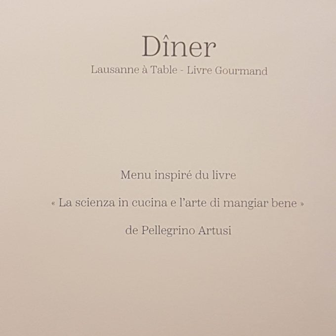 Tables éphémères Littéraires 2020 photo #17