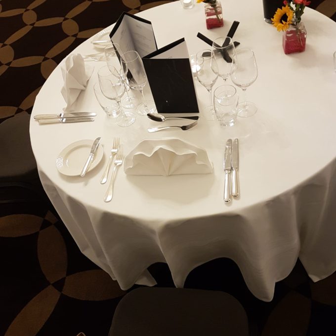 Tables éphémères Littéraires 2020 photo #18