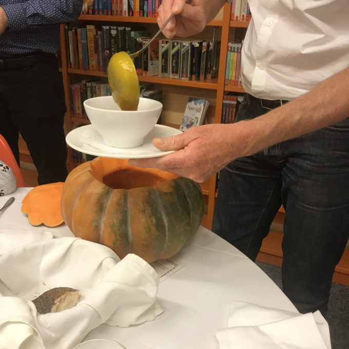 Tables éphémères Littéraires 2020 photo #21