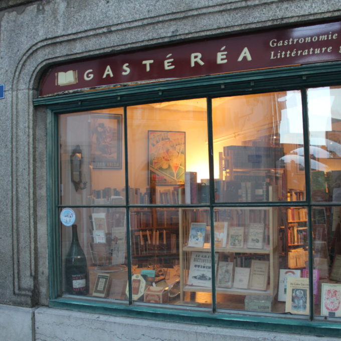 Tables éphémères Littéraires 2020 photo #22